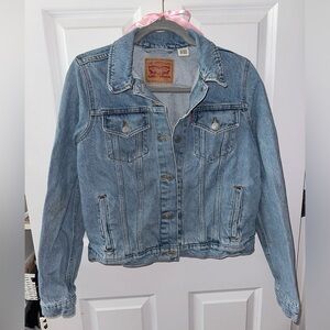 Levi’s Denim Jacket